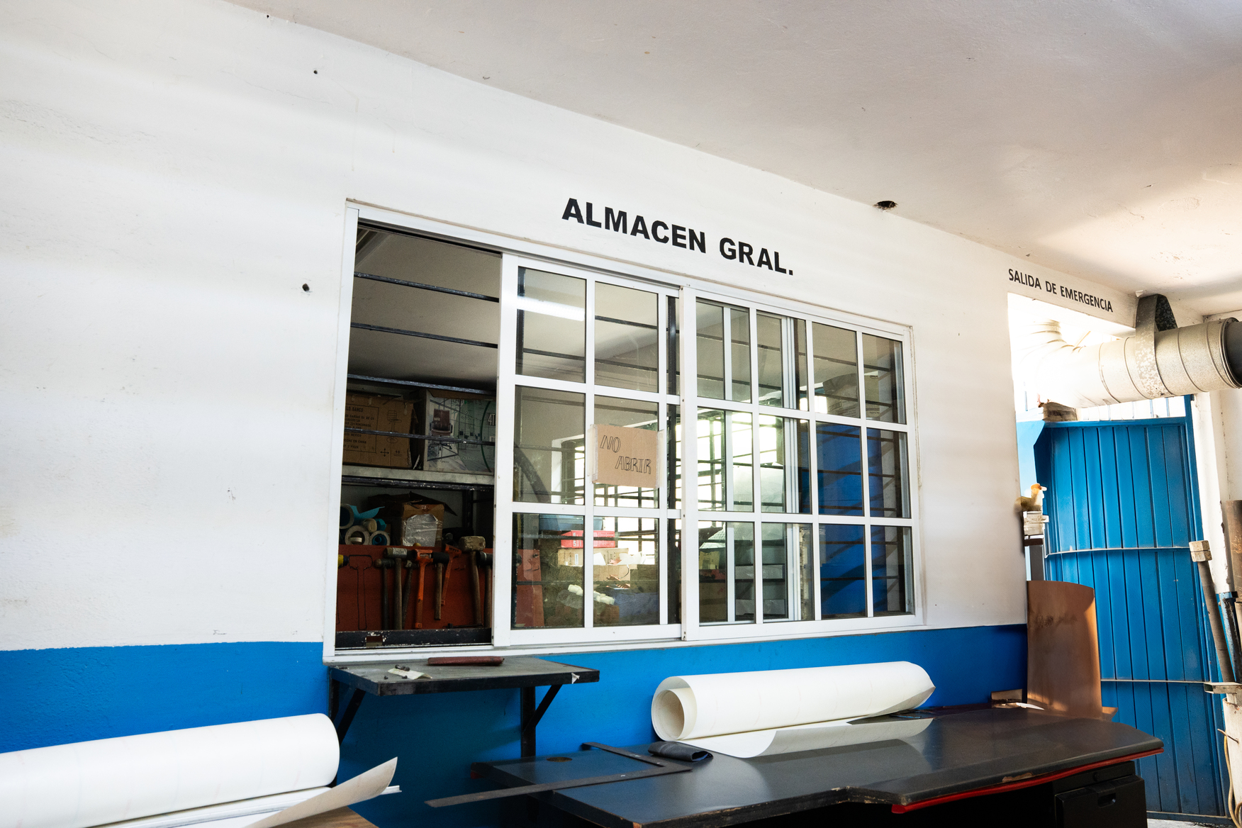 Almacén